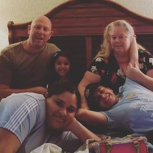 Meet your Posher, Erica